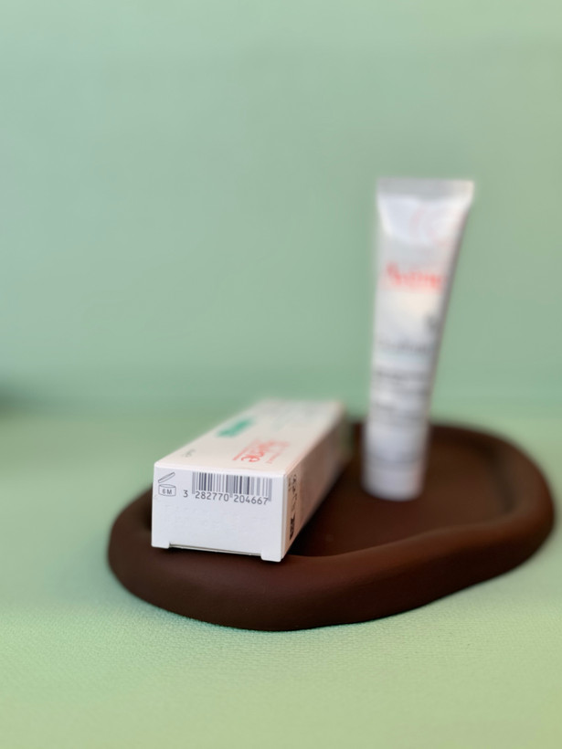 کرم ترمیم کننده سیکالفیت اون اصل ۴۰ میل طرح جدید
